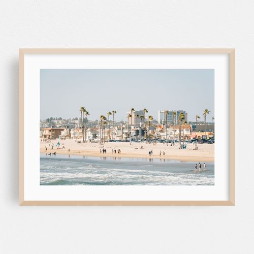 From Newport Pier 01