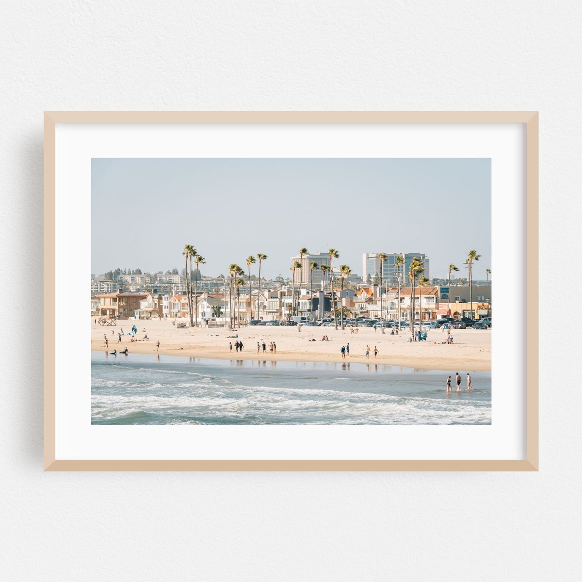 From Newport Pier 01 – image 1 of 6