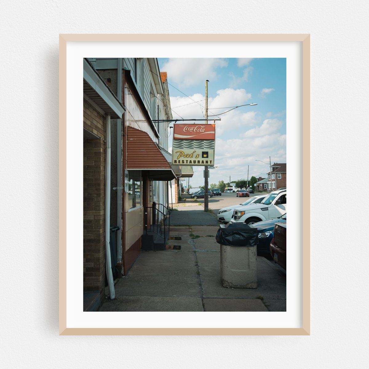 Pat's On the Heights, Hazleton 01 – image 1 of 12