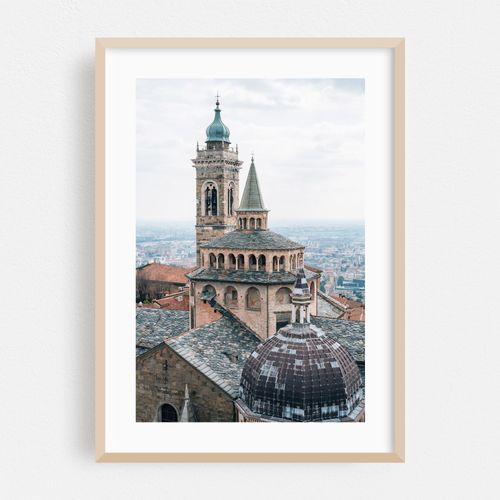 Basilica of Santa Maria Maggiore 02