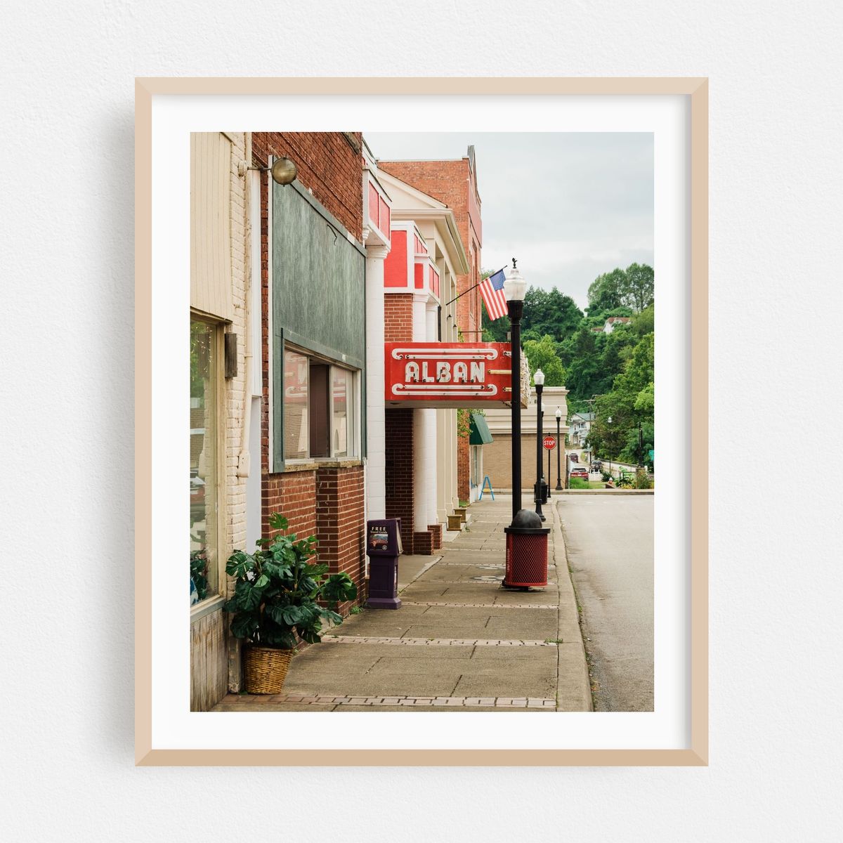 Alban Theater, St. Albans – image 1 of 12