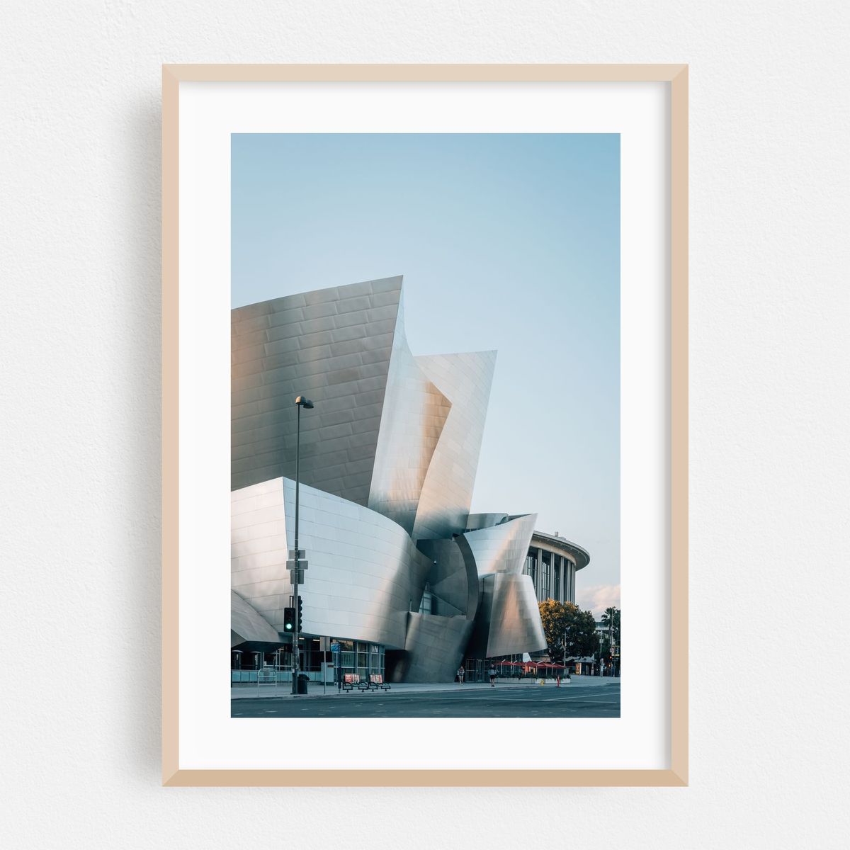 Concert Hall, DTLA 02 – image 1 of 16