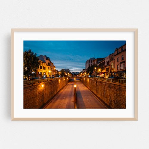 Connecticut Avenue 02