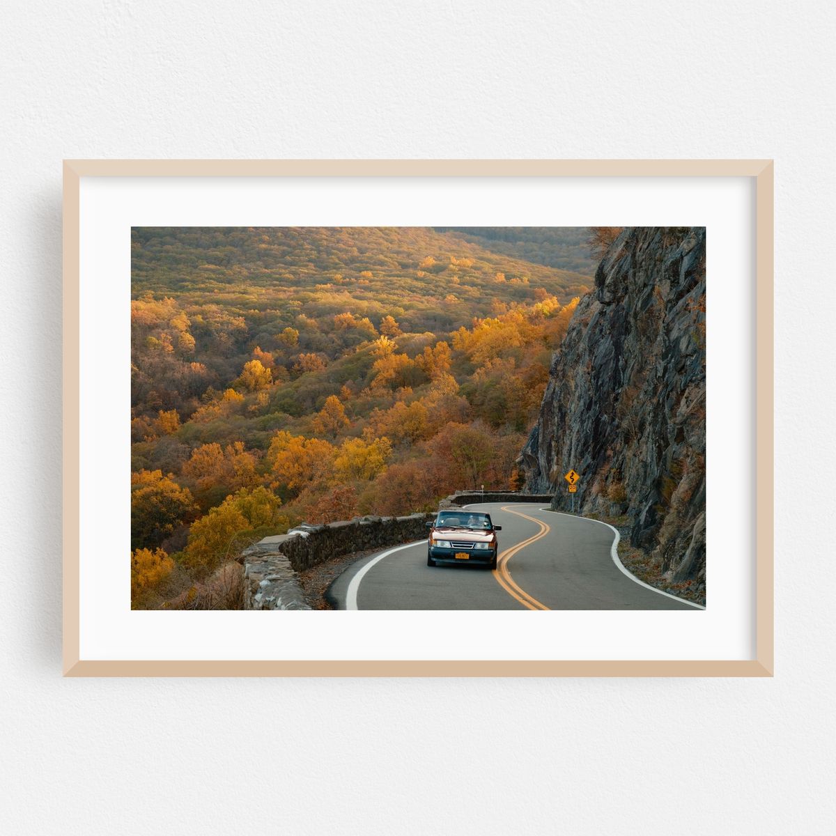 Cruising Storm King Highway 02 – image 1 of 6
