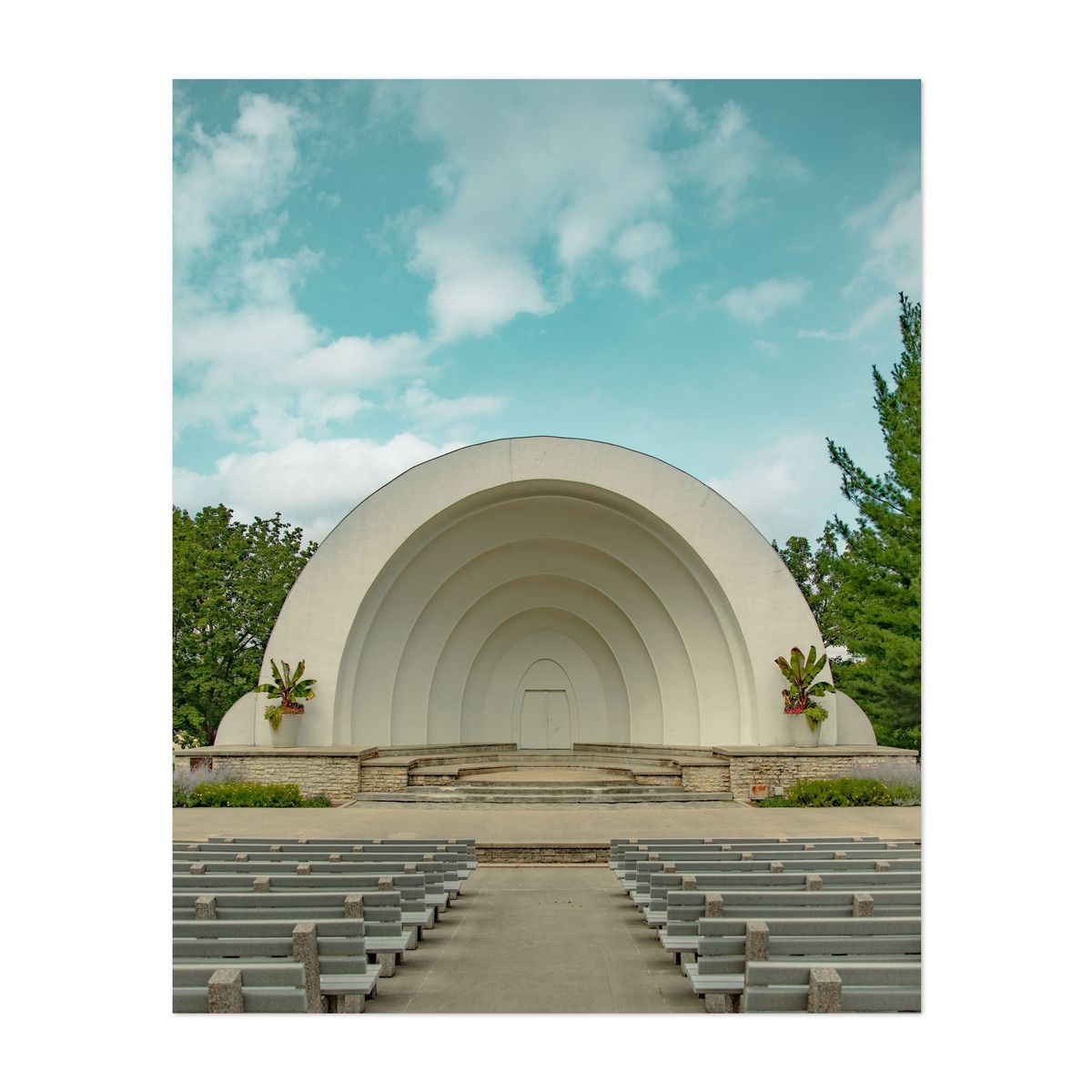 Freeport Amphitheater – image 1 of 2