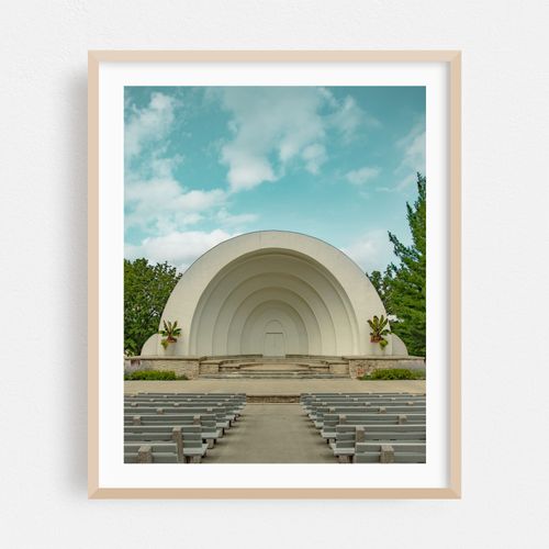 Freeport Amphitheater