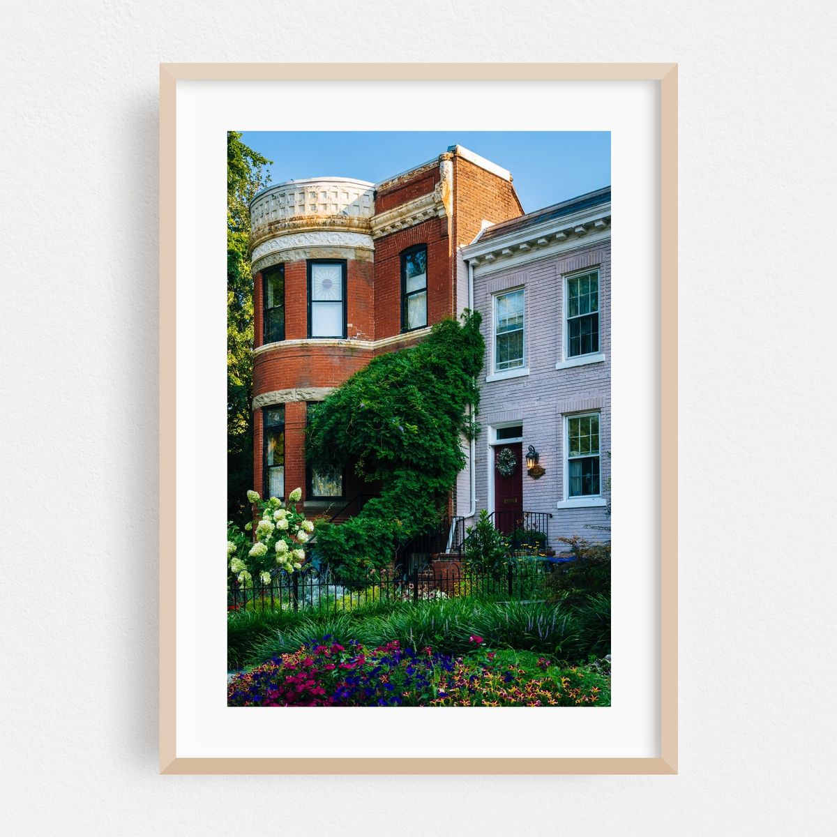 Capitol Hill Residential 02 – image 1 of 16