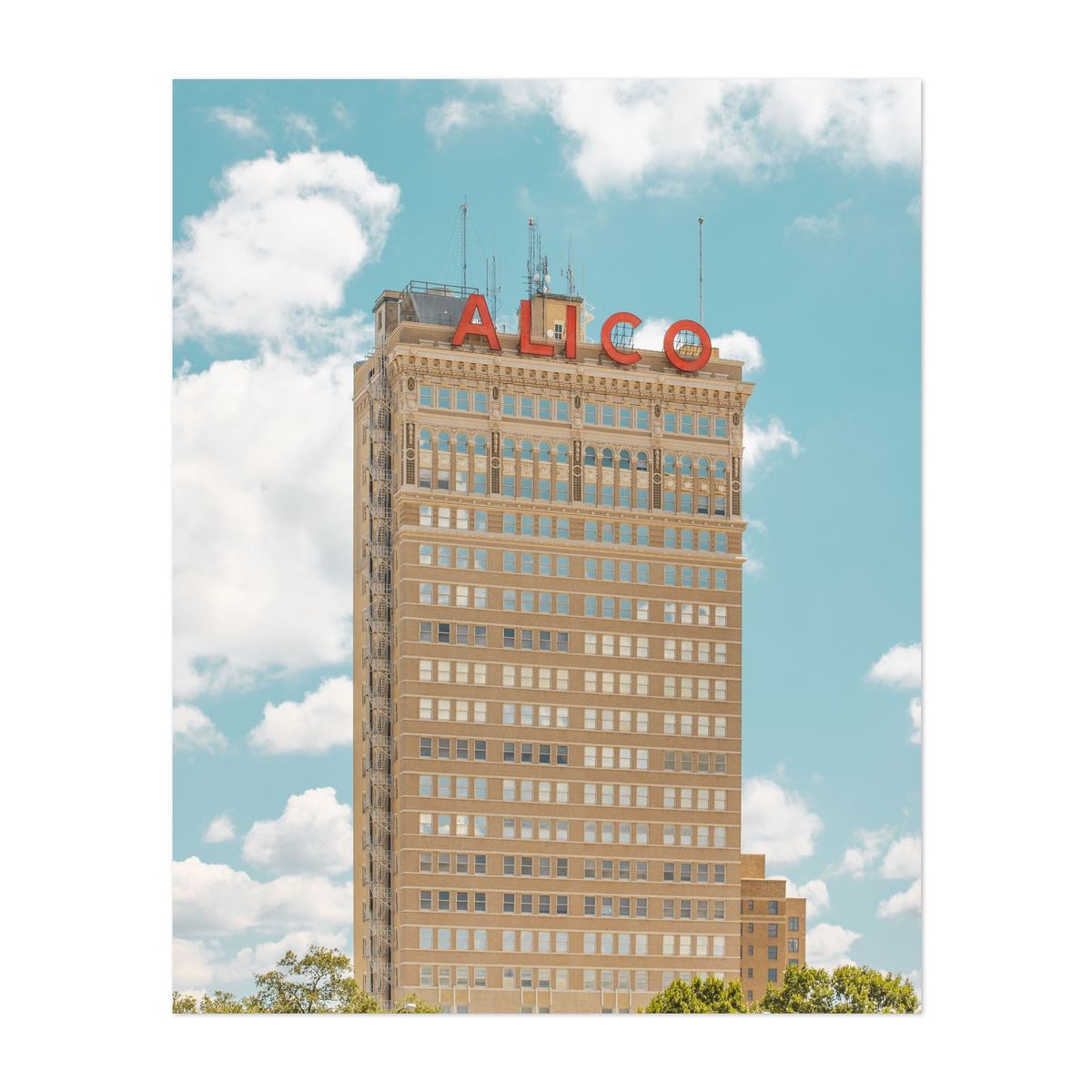 Alico Building 01 – image 1 of 2