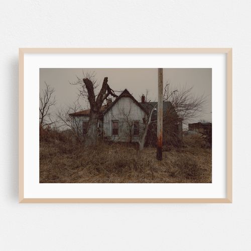 Stillwell House