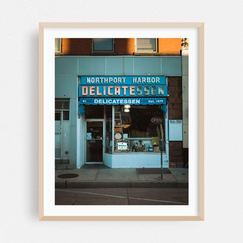 Northport Harbor Delicatessen