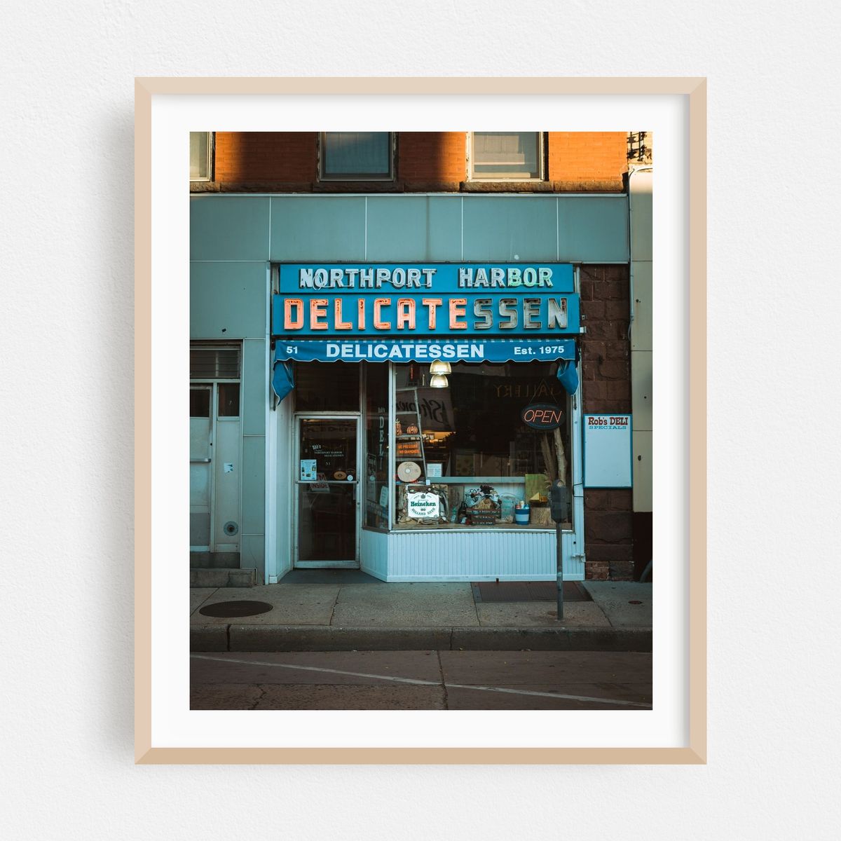 Northport Harbor Delicatessen – image 1 of 12