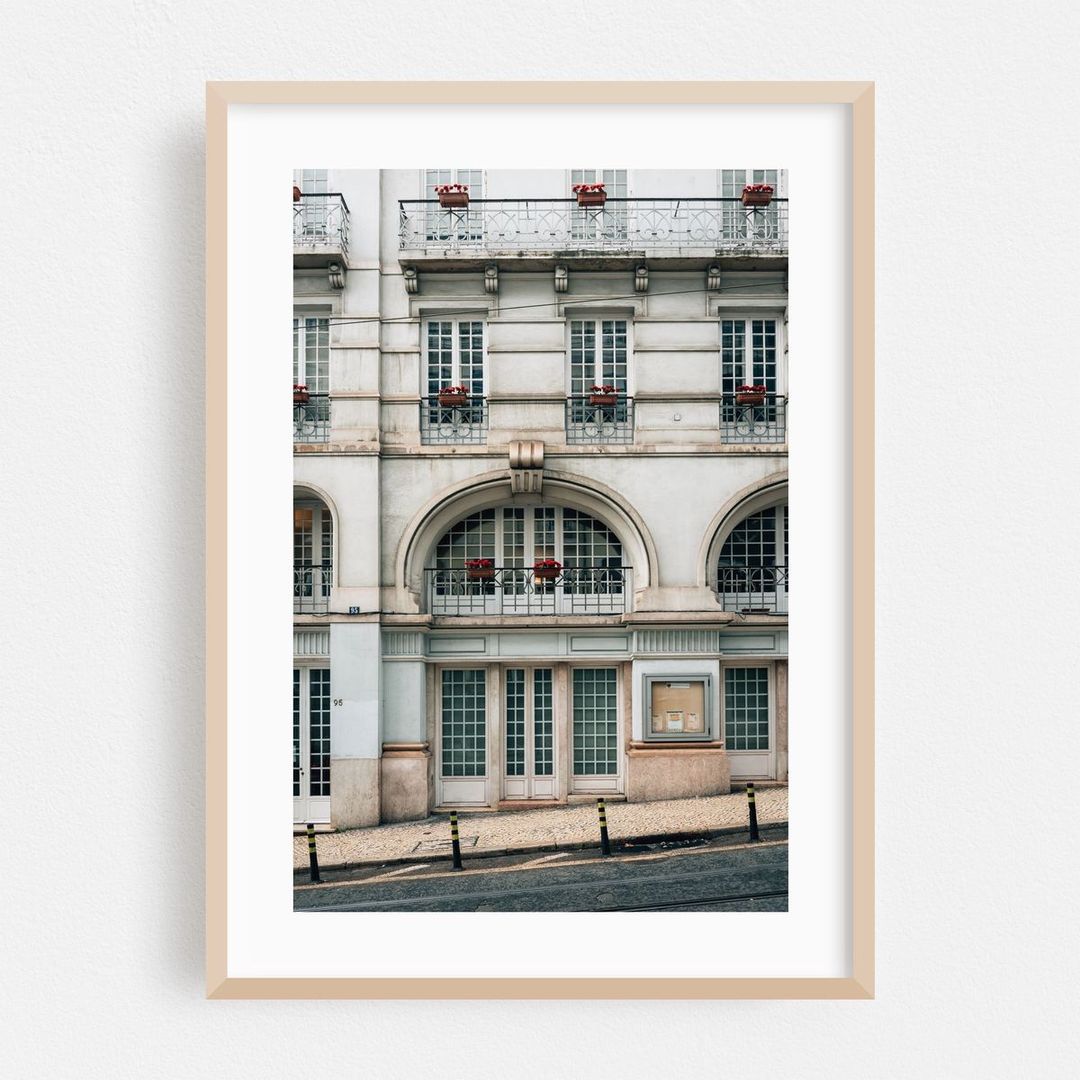 Lisbon Architectural 02 – image 1 of 16