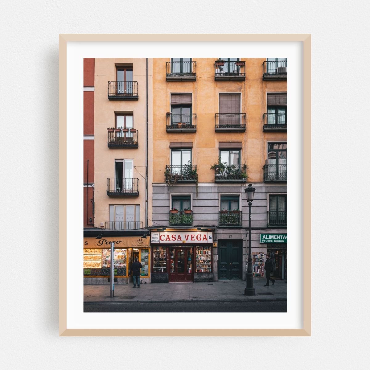 Casa Vega, Madrid – image 1 of 12