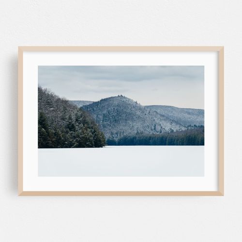 Long Pine Run