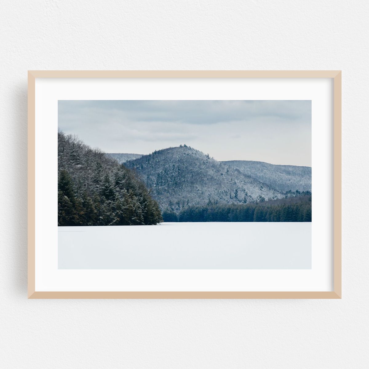 Long Pine Run – image 1 of 6