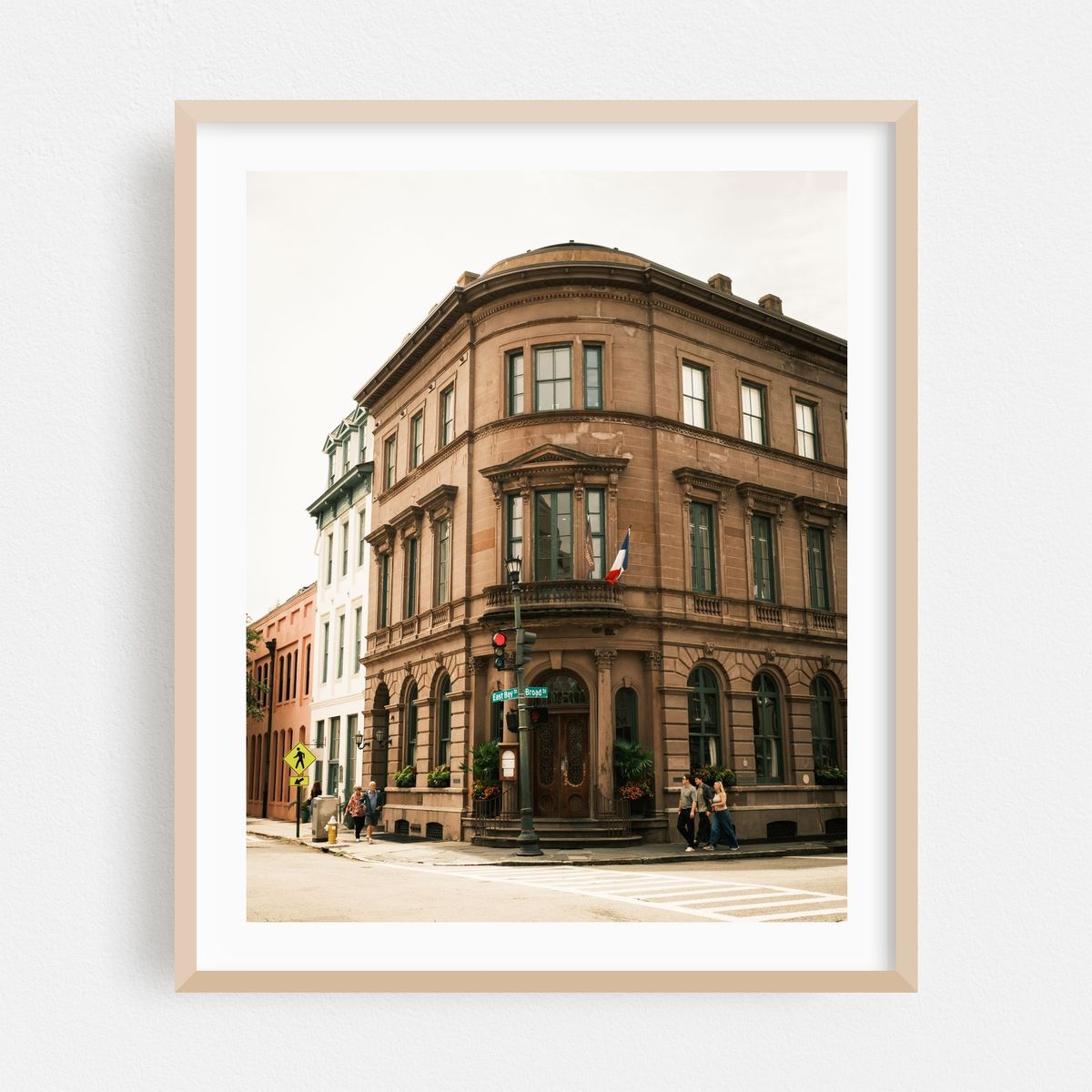 Charleston Architecture 02 – image 1 of 12
