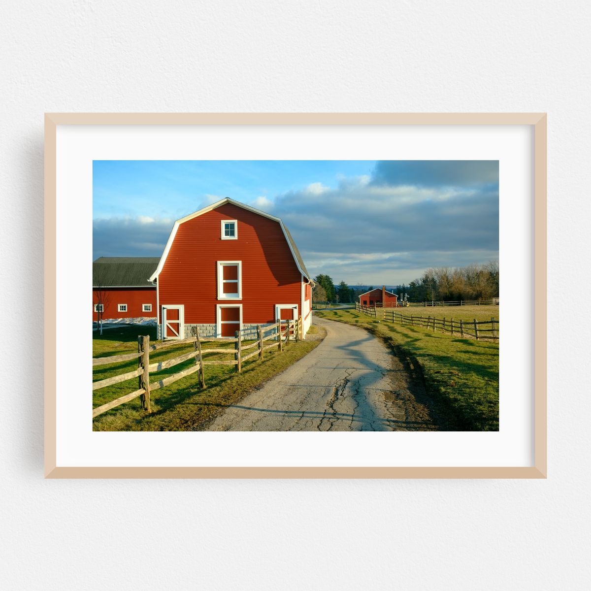 Knox Farm, East Aurora – image 1 of 6