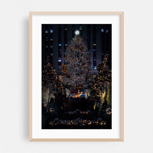 A Rockefeller Christmas 02