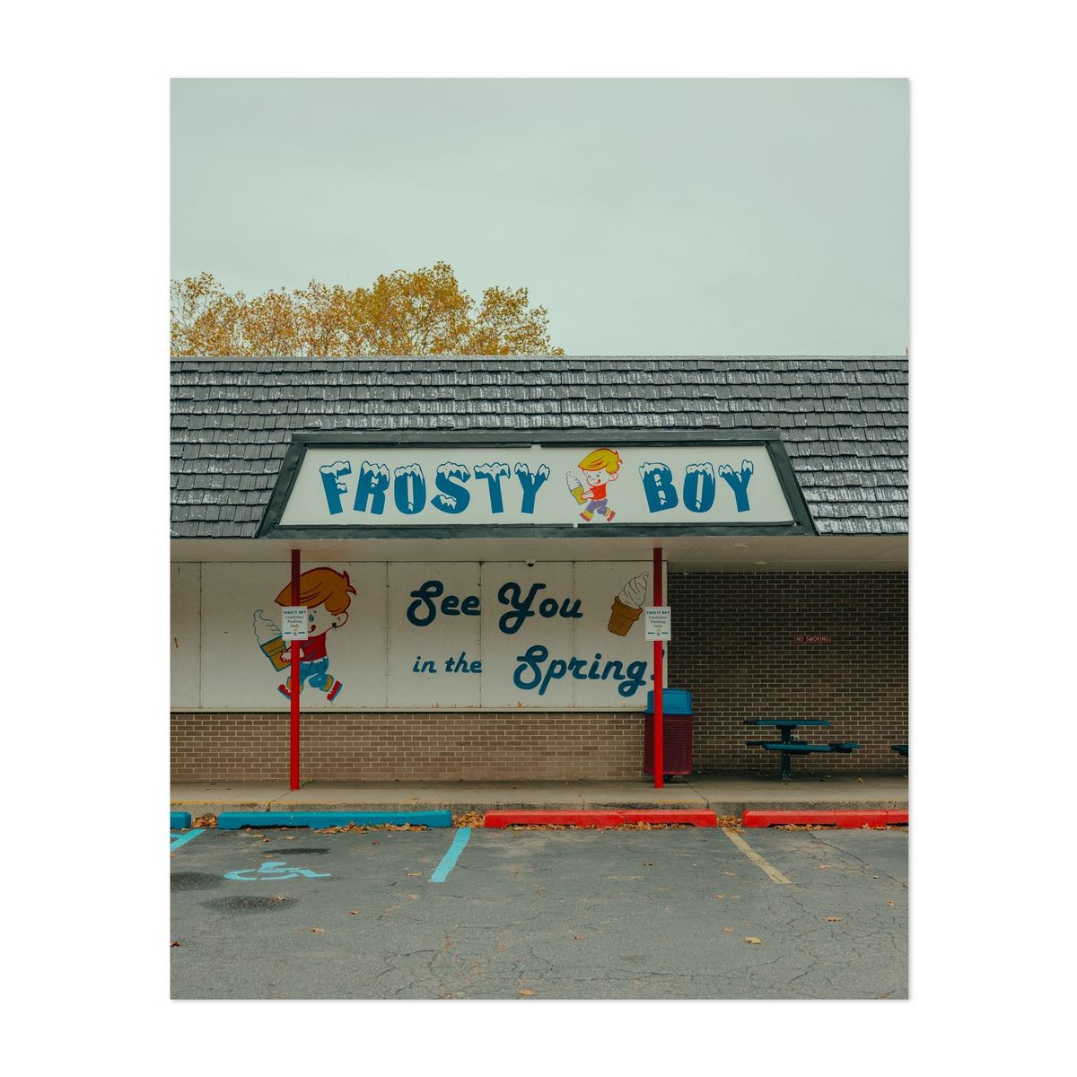 Frosty Boy 01 – image 1 of 2