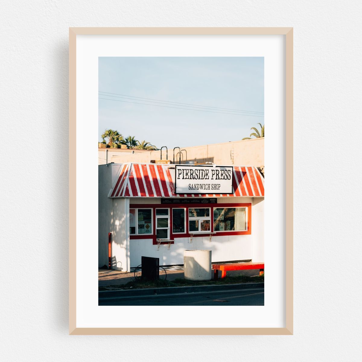 Pierside Press – image 1 of 16
