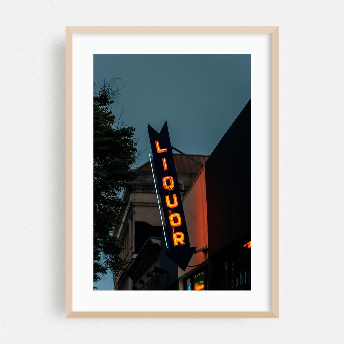 Liquor, Santa Monica – image 1 of 16