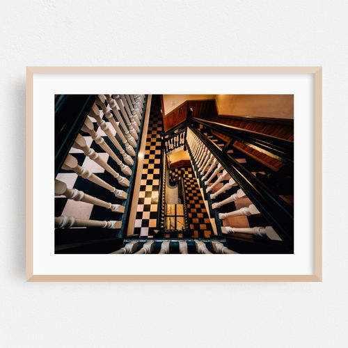 Downward Spiral 02