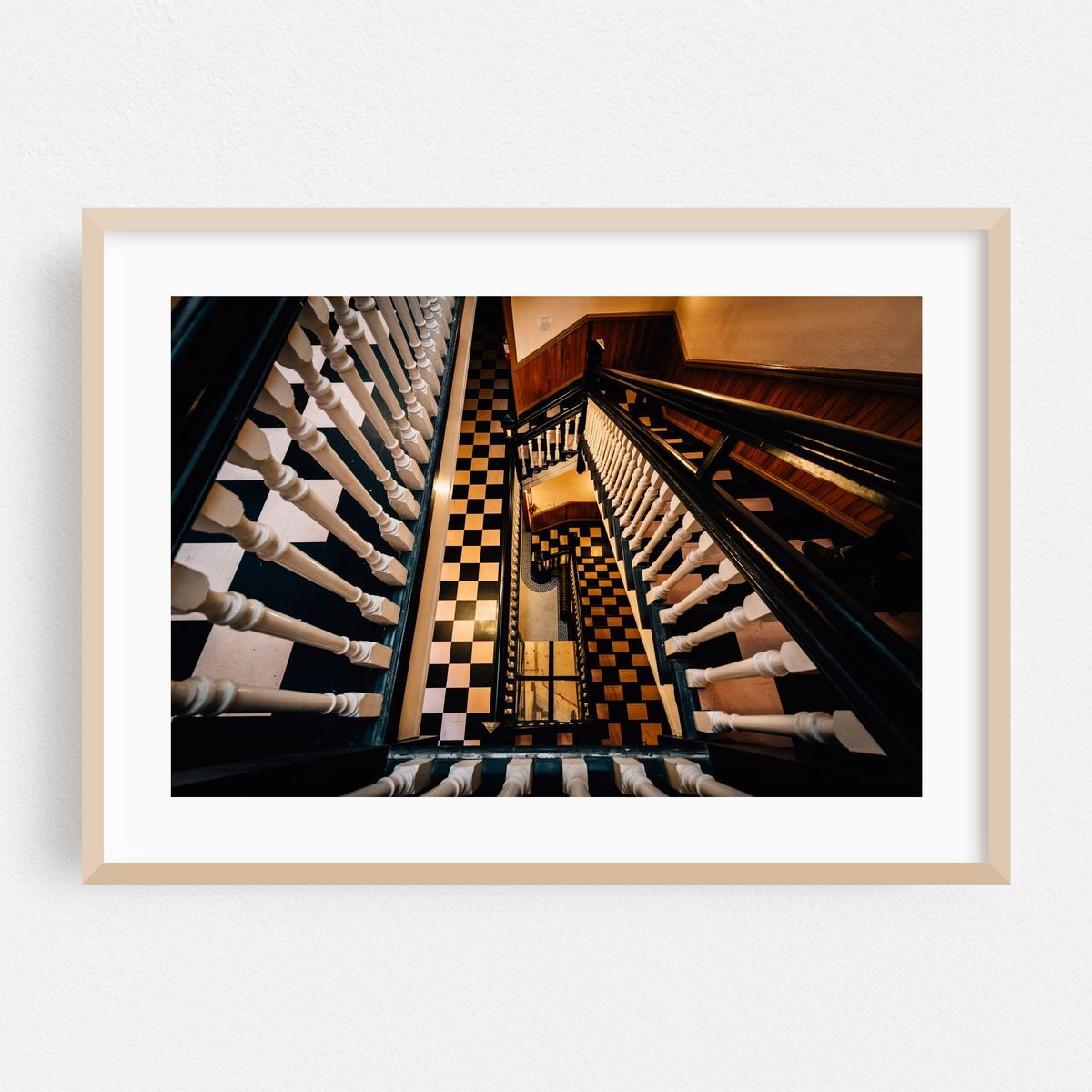 Downward Spiral 02 – image 1 of 6
