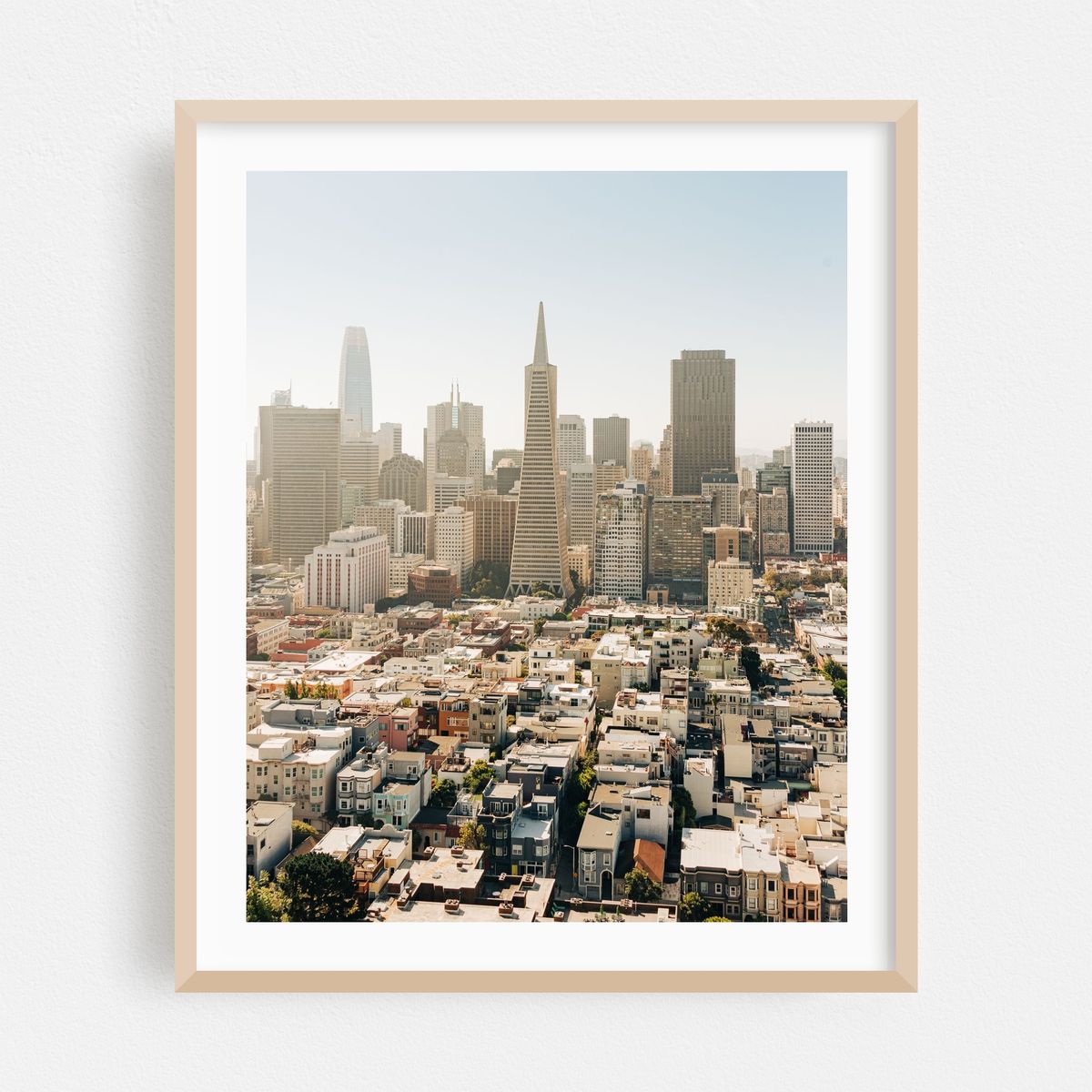 Coit Tower View 01 – image 1 of 12