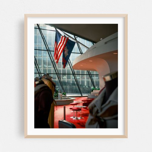 TWA Hotel 06
