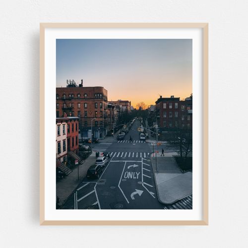 Hooper Street