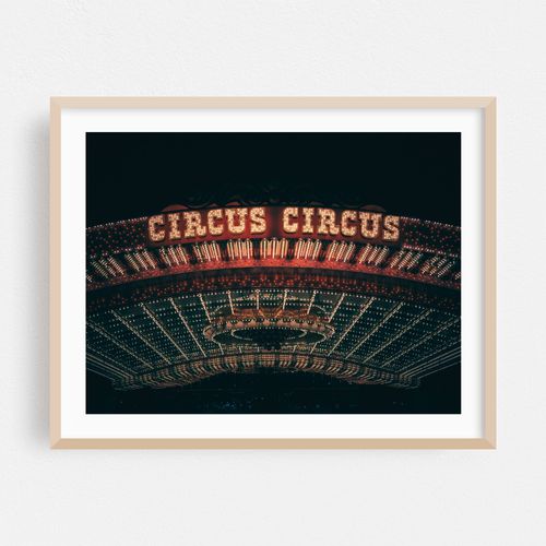 Circus Circus, Las Vegas 03