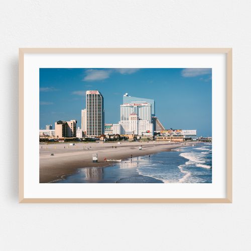 The Beach, Atlantic City 02