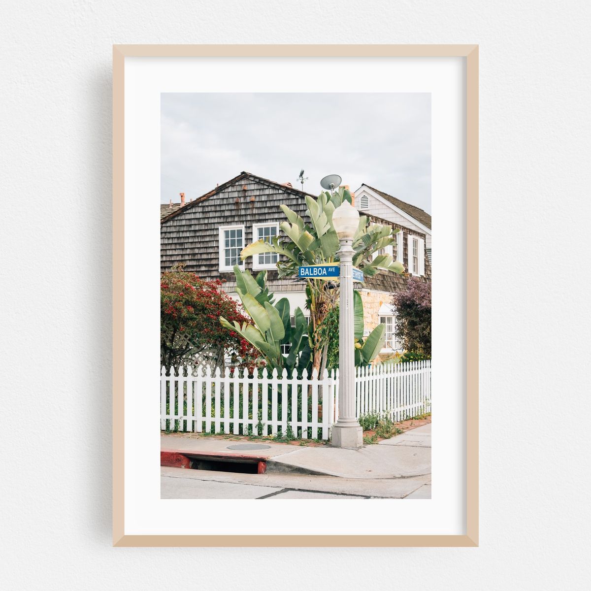 Balboa Ave – image 1 of 16