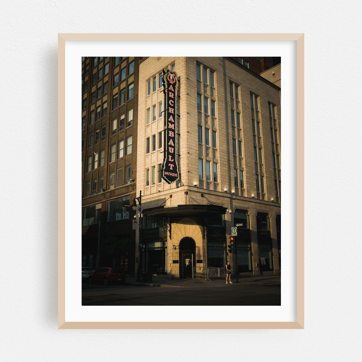 Archambault Place des Arts, Montreal – image 1 of 12