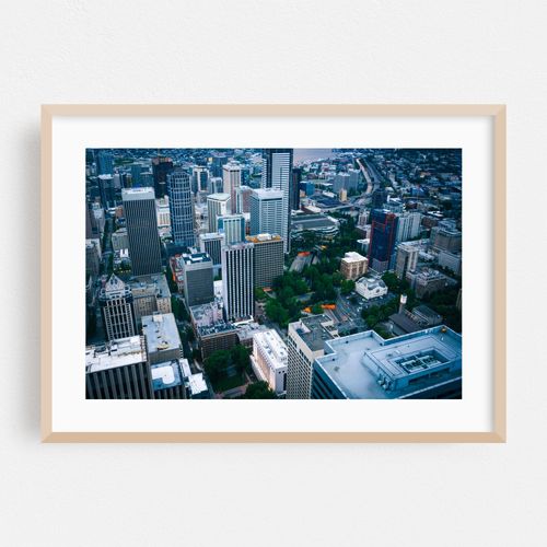 Over Downtown 04