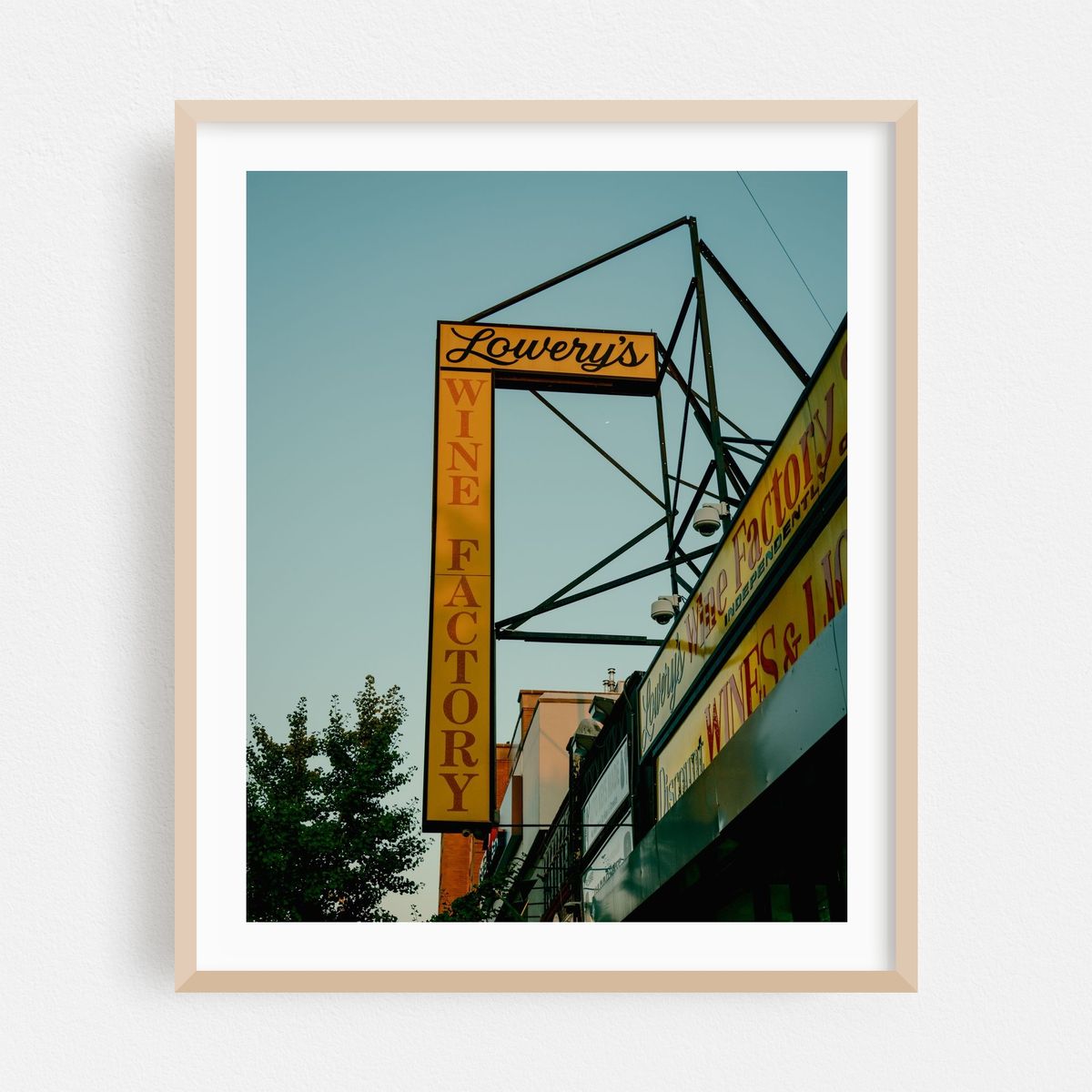 Lowery Wines & Liquors, Sunnyside – image 1 of 12