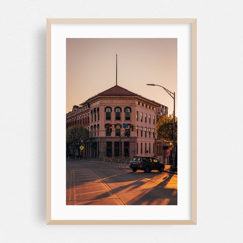 Ossining National Bank