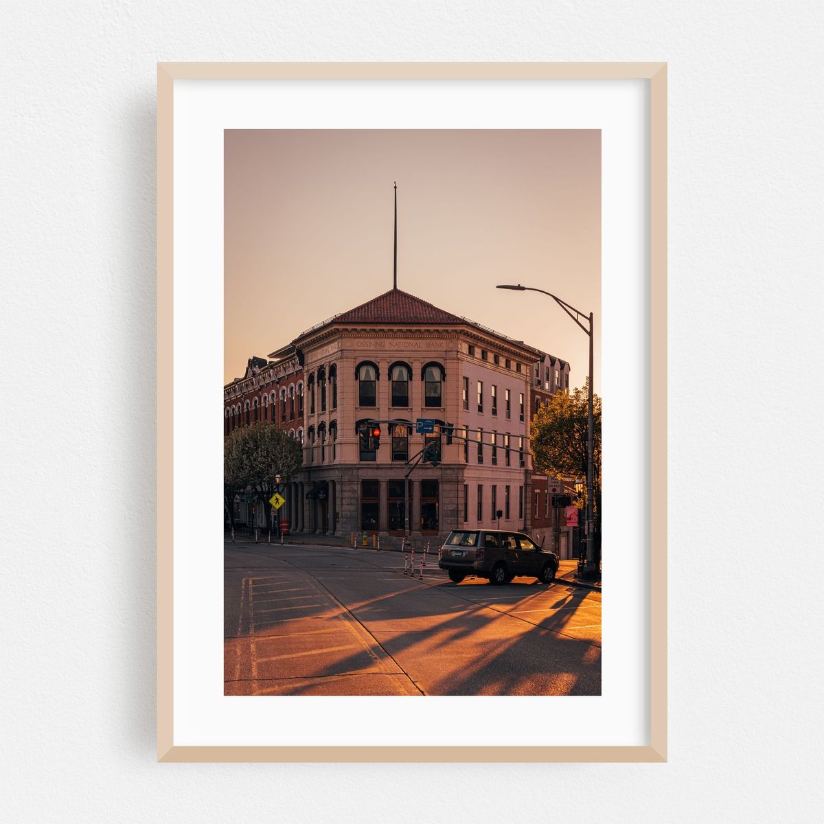 Ossining National Bank – image 1 of 16