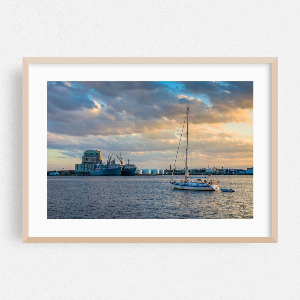 Sailing & Silo Point – image 1 of 6