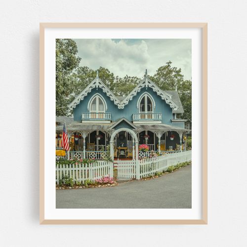 Gingerbread Cottages 03