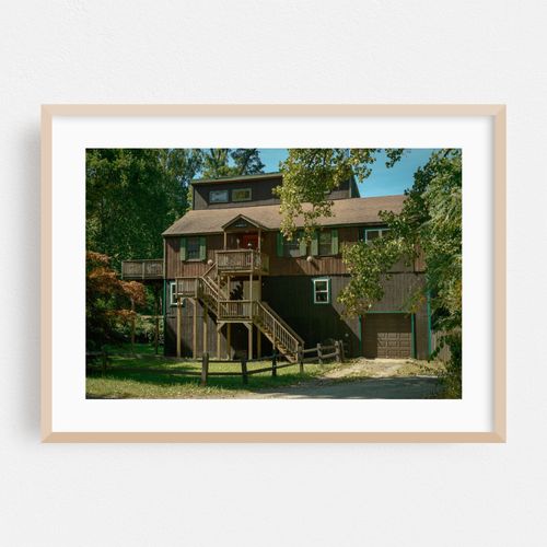 House in Phoenicia 02