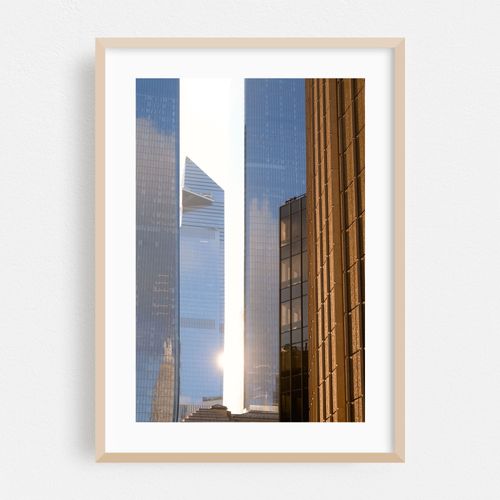 Evening in Midtown 2