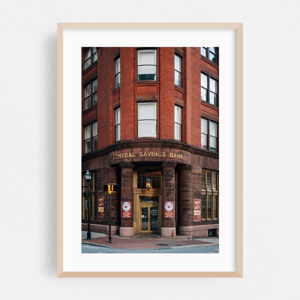 Central Savings Bank – image 1 of 16