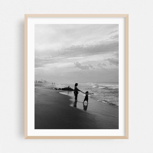 Seaside Stroll
