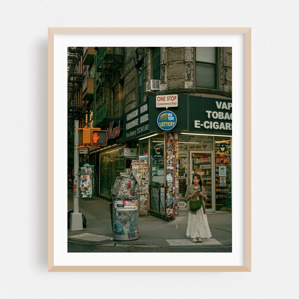 Spring & Mott, Nolita 02 – image 1 of 12