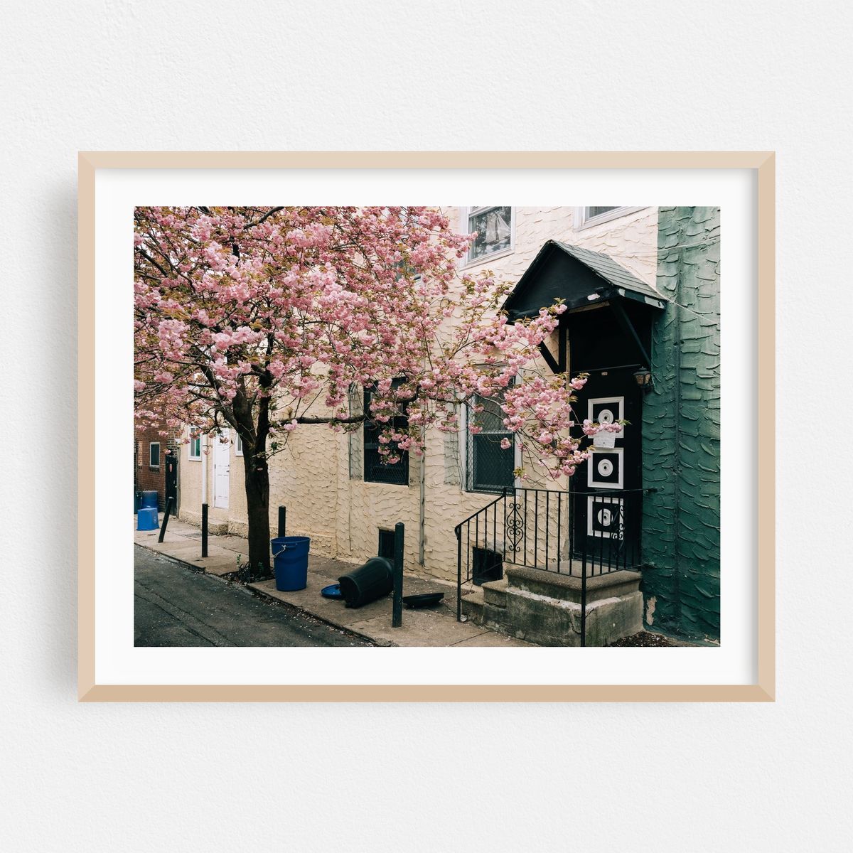Philly Residential 07 – image 1 of 3