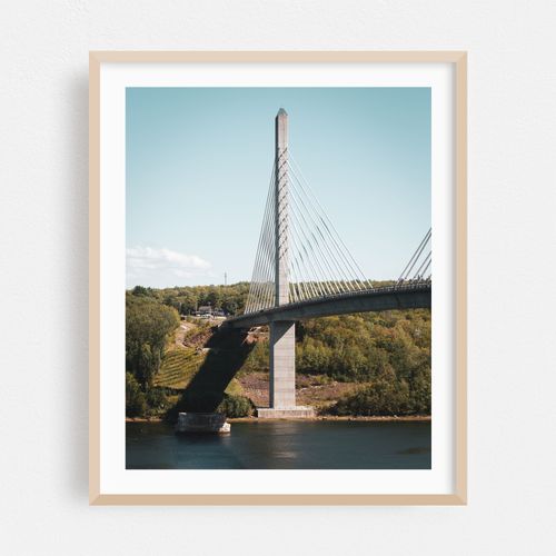 Penobscot Narrows Bridge 03