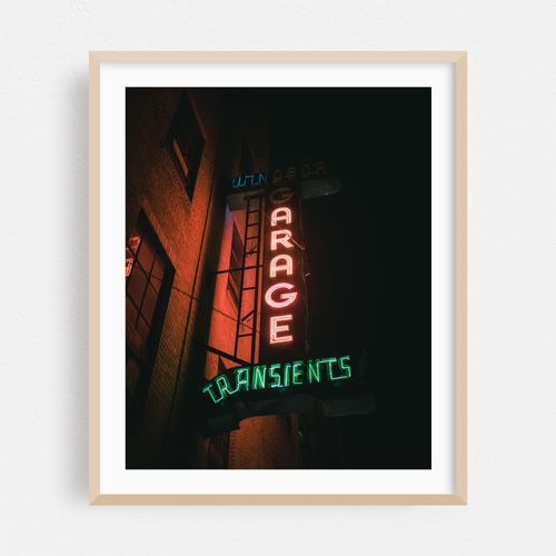 Transients