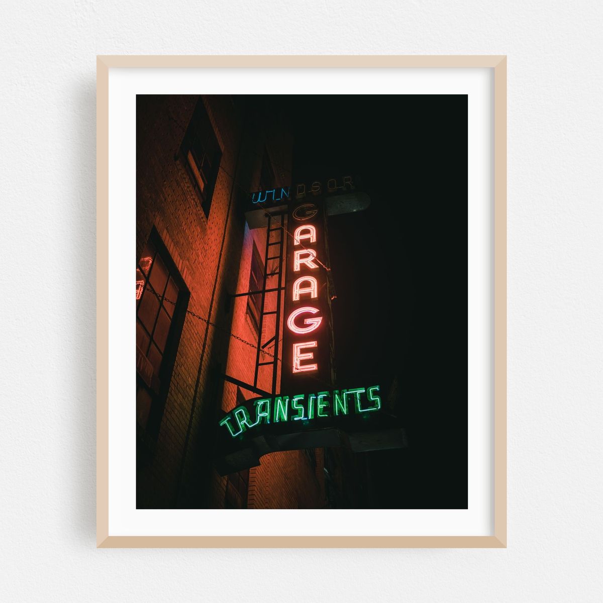 Transients – image 1 of 12