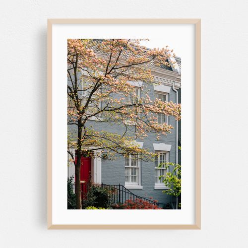 Georgetown Residential 05